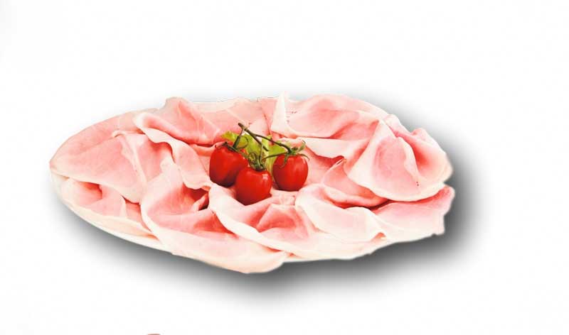 Prosciutti cotti